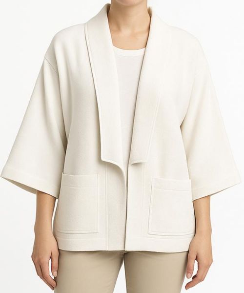 مانتو یقه آمریکایی