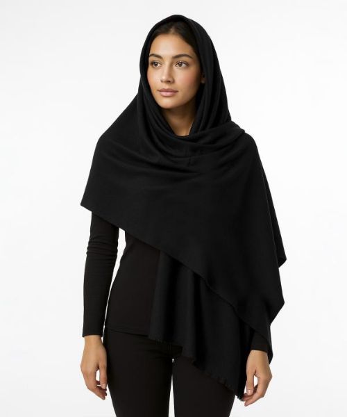 شال تار و پودی