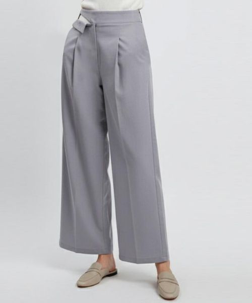 شلوار پیلی هفت سانت