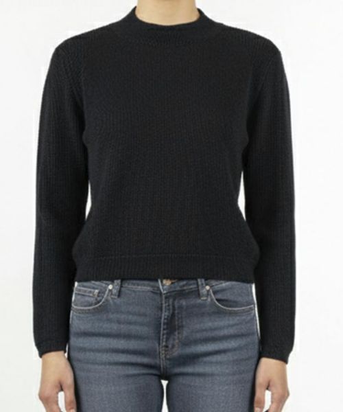 پلیور یقه سه سانت