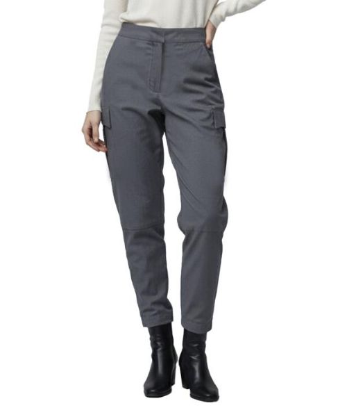 شلوار بندینک دار