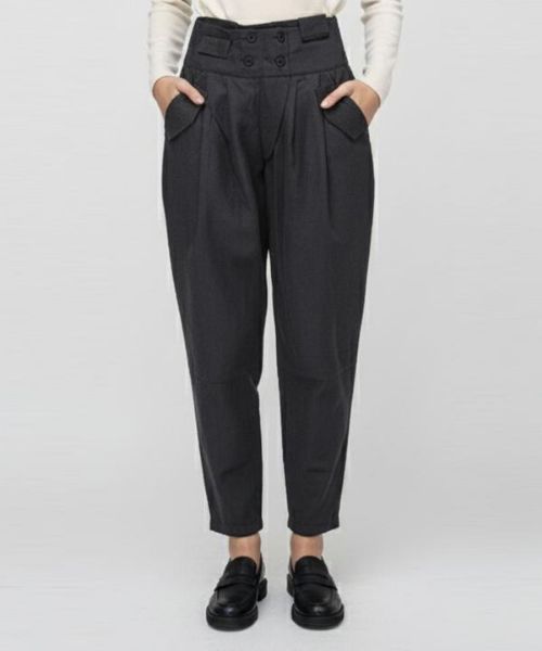 شلوار فانوسی