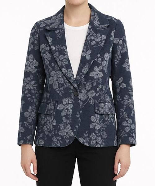 کت جین مخمل