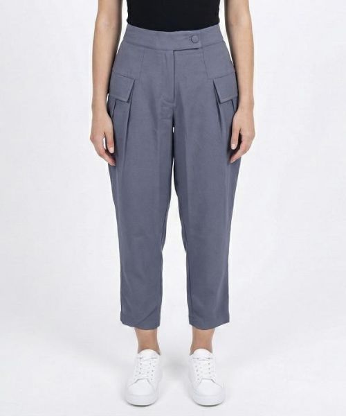 شلوار خمره ای