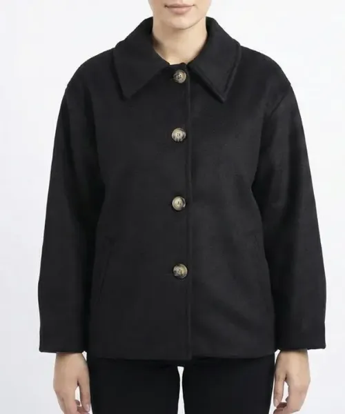 پالتو یقه شکاری