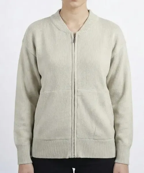 سویشرت بافت