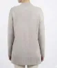 پلیور بافت یقه ایستاده