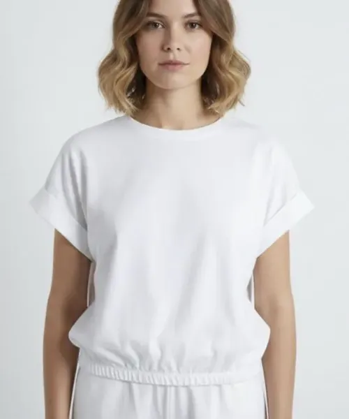 تیشرت دمپا کش