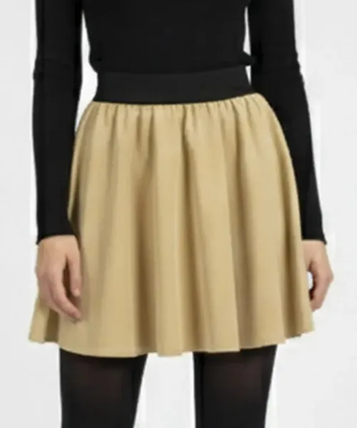 دامن تمام کلوش