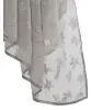 شال طرح گل