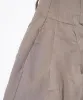 شلوار کمر طرح دار 