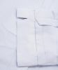 شومیز یوک دار 